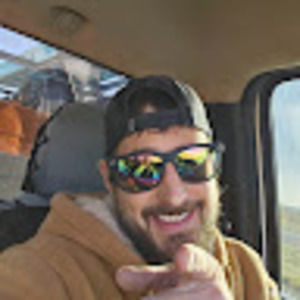 Meet your Posher, Darcie